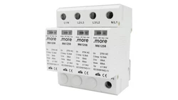 OGRANICZNIK PRZEPIĘĆ 4P 30KA B+C