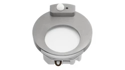 Oprawa schodowa LED Muna PT 230V AC regulowany czujnik GRF biała ciepła LED10222632