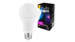 EXTRALINK smartlife żarówka LED E27 A70 2700-6500K WIFI 220-240V 1055lm LED E27 A70