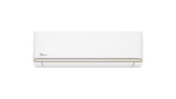 Klimatyzator ścienny Midea Blanc warmer 5,3kW jedn.wew. AGBPW-18NXD0-IH