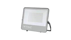 Projektor LED 200W 37000lm 6500K 185LM/W IP65 Czarny 5 Lat Gwarancji 9897-5