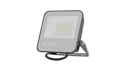 Projektor LED 50W 9250lm 4000K 185LM/W IP65 Czarny 5 Lat Gwarancji 9892-5