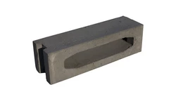 Fundament FBw-120 rozstaw śrub 220x220