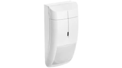 IVORY Czujka ruchu PIR cyfrowa z optyką lustrzaną