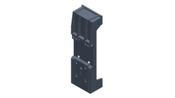 Adapter do montażu SITOP PS307 na szynie DIN 6EP1971-1BA00