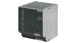 Zasilacz SITOP PSU100L wej. 100-240 V AC wyj. 24 V DC/20 6EP1336-1LB00