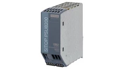 Zasilacz SITOP PSU8200 5A wej. 110-230V AC wyj. 24V DC/5A, 6EP3333-8SB00-0AY0