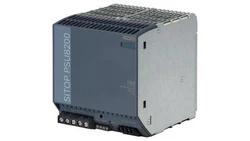 Zasilacz SITOP PSU8200 48 V/20 A wej. 400-500 V 3 AC wyj. 48 V DC/20 A 6EP3447-8SB00-0AY0