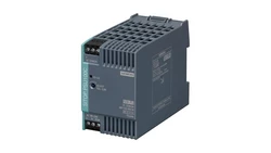 Zasilacz na szynę DIN Siemens SITOP PSU100C 12V/6,5A 6EP1322-5BA10