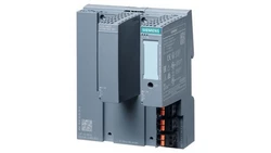 Switch przemysłowy zarządzalny SCALANCE XF204-2BA IRT, 4 x 10/100 MBit/s (2x Bus adapter), 6GK5204-2AA00-2BD2