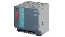 UPS Siemens SITOP UPS500S 5kW, 24VDC 6EP1933-2EC51