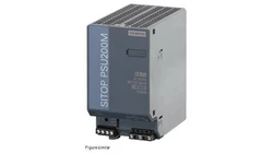 Zasilacz SITOP PSU200M PLUS wej. AC 120-230/230-500 V wyj. 24 V DC/5 A 6EP1333-3BA10-8AC0