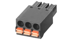 Zapasowe złącza 3-bieg. do zasilania dla SCALANCE XB-200 (5 szt.) 6GK5980-1CB10-0CA5