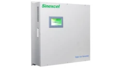 Kompensator aktywny mocy biernej Sinexcel z funkcją redukcji harmonicznych serii ULTRA ASVG 15 15kVar, montaż naścienny, IP20