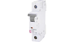 Wyłącznik nadprądowy ETIMAT 6 1p B2 002111510