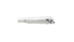 Oprawa DP HOUSING 1200 E (na 1 świetlówkę T8 EM LED 1200mm) metalowy odbłyśnik IP65 3 LATA GWARANCJI 4099854463877