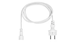 Wtyczka do zasilania taśm LED LS 4058075844803