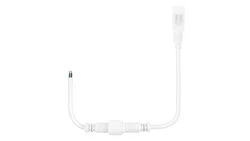 Złącze do taśm LED LS - do zasilania prądem przemiennym 230V 4058075844780