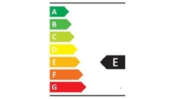 Oprawa downlight LED FIZU 4,8W CW-B 450lm 6500K okrągła Ø6,5 regulowana 30st. czarny 38267