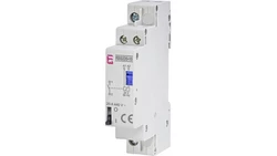 Stycznik bistabilny 20A 1-biegunowy, 1-modułowy RBS220-10-24V AC