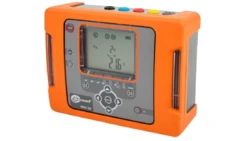 Miernik rezystancji uziemienia i rezystywności gruntu MRU-30 WMPLMRU30PRO