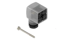 GDM21FB-D24-10D Gniazdo DIN typ A 3P