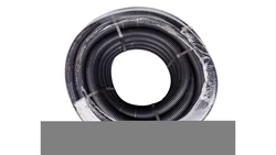 Rura karb.z drutem 750N 40/30,2 UV /25m/ FEPCT40TF