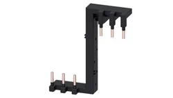 Łącznik prądu głównego do połączenia szeregowego dwóch styczników 3RT202, 3RA2926-1A