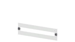 Osłona urządzenia instalacyjne 1 x 24 SM, wys.: 150 mm szer.: 600 mm 8PQ2015-6BA07