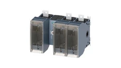 Rozłącznik izolacyjny z bezpiecznikiem 400A wielkość 4 3-bieg do niskonapięciowego bezpiecznika 3KF4340-0MF11