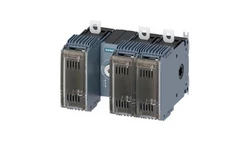 Rozłącznik izolacyjny z bezpiecznikiem 160A wielkość 2 3-bieg do niskonapięciowego bezpiecznika 3KF2316-0MF11