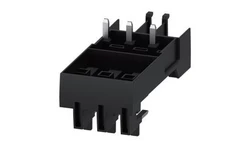 Moduł połączeniowy hybrydowy elektr. i mech. do 3RV2.2 śrub. i 3RT2.2 spręż 3RA2921-2FA00