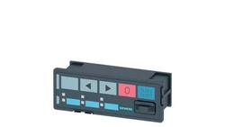 Panel operatorski 3UF7200-1AA01-0