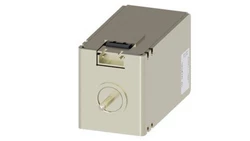 Magnes pomocniczy 220...240 V AC/DC Spanwyzwalacz napięciowy / magnes włączający (ST/CC) 3VW9011-0AD07