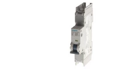 Wyłącznik nadprądowy 240V 14KA 1-bieg C4A D 70 MM ZATWIERDZ DO UL 489 5SJ4104-7HG41