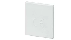 Osłona końcowa 2 i 3 fazowa dla szyn UL 508 5ST3750-0HG