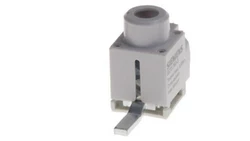 Zacisk przyłączeniowy dla szyn łączeniowych 5ST3760-3