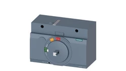 Napęd obrotowy z czopem końcowym wałka do modernizacji 8UC 3VA9467-0GK00