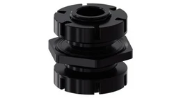 Element łączący do łączenia 2 obudów, tworzywo sztuczne/metal, przepust kabla M20/M20 M20/M25 M25/M25 3SU1900-0JQ10-0AA0