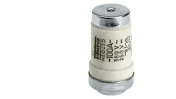 Wkładka topikowa NEOZED 400V AC / 250C DC klasa gG D02 20A kolor niebieski 5SE2320