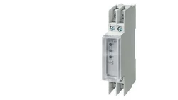 PRZEKAŹNIK KONTROLI FAZ SYGNAL. 1 CO 5TT3421