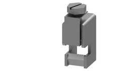 Busbar system,accessories Busbar center-to-center spacing 40, 60 mm 10 mm+TT 8US1921-2BC00 /ZAWIERA 50SZT./