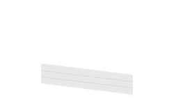 Akcesoria 8US (60mm) płyta izolująca tylna dł. 1100mm 8US1922-2UA01 /2szt./