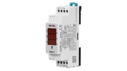 Cyfrowy czujnik kolejności i zaniku faz ze wskaźnikiem napięcia CKM-13 EXT10000328