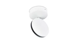 Oprawa elewacyjnaVT-707 7W LED WALL LIGHT COLORCODE:3000K IP65 WHITE BODY 8217