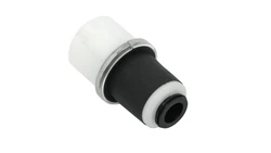 Złączka końcowa Jackmoon 15S070SB, uszczelniająca do rury 50 mm, średnica 13-18 mm