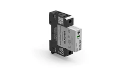 Ogranicznik przepięć ESPAC V T2 20/275 1+0 12100200080