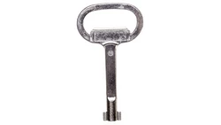 Klucz dwupiórkowy DOUBLE BAR 036542