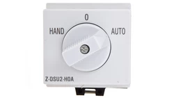 Przełącznik obrotowy H-0-A 20A 2P Z-DSU2-H0A 248876