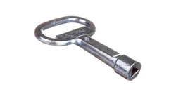 Klucz trójkątny TRÓJKĄT 6,5mm 036539